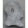 Stalin Plastic, silver colour