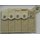 Thompson M1 Magazintasche, kurz