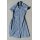 RAF Schwangerschaftskleid, Dress, Womans, Maternity (blue/grey) Bust 96, NSN 8410-99-869-6986