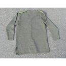 Strickjacke, Sweater, Cardigan Universal, Womens, Army & RM, oliv 100cm, neu, NSN 8410-99-869-3155