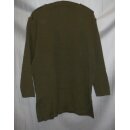 Strickjacke, Sweater, Cardigan Universal, Womens, Army & RM, oliv 100cm, neu, NSN 8410-99-869-3155