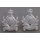 Intelligence Corps Collar Badges