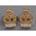 Q.A.R.A.N.C. Collar Badges
