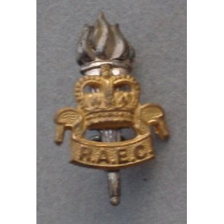 Royal Army Educational Corps Kragenabzeichen