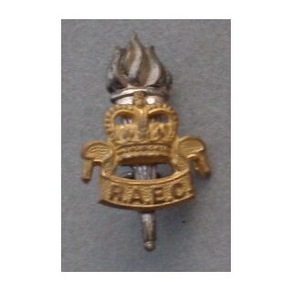Royal Army Educational Corps Kragenabzeichen