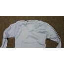 Long Underwear, grey Undershirt, Size 5, unworn