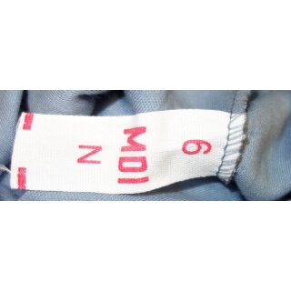 Long Underwear, grey Long Johns, Size 6, unworn