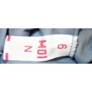 Long Underwear, grey Long Johns, Size 6, unworn