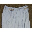 Unterwäsche,grau, lang Unterhose, Größe 7, ungetragen
