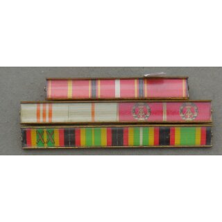 NVA, 11 Auszeichnungen Typ1