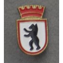 Berlin Tourist Insignia, various No.2, Non Magnetic,...