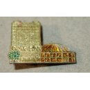 Berlin Touristenabzeichen, verschiedene No.10, Abzeichen,...