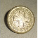 Swiss Uniform Button NCOs, old gold, 23mm