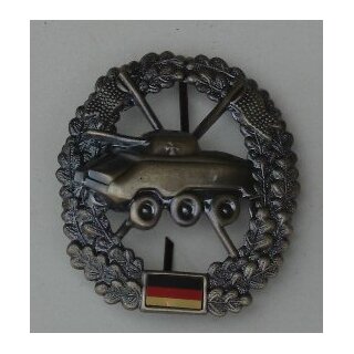 Beret Badge Armored Reconnaissance Troop