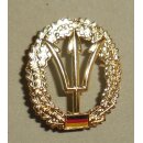 Kommando Spezialkr&auml;fte Marine Barettabzeichen