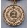 Medal for faithful service in the Armed Forces, gold 149g, 1972-76