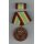 Medaille f&uuml;r treue Dienste in der NVA, bronze 151k, 1984-86