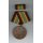 Medal for faithful service in the Armed Forces, bronze 151g, 1972-76