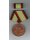 Medaille für treue Dienste in der NVA, bronze 151c, 1960-66