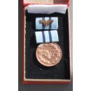 Verdienstmedaille der Deutschen Reichsbahn, Stufe II...