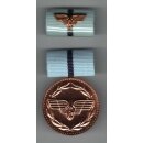 Verdienstmedaille der Deutschen Reichsbahn, Stufe I 155f,...