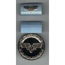 Medaille f&uuml;r Treue Dienste in der Deutschen...