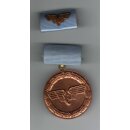 Medaille f&uuml;r Treue Dienste in der Deutschen...