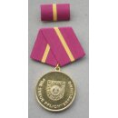 Medaille für treue Pflichterfüllung in der ZV,...