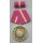 Medaille für treue Pflichterfüllung in der ZV, gold 277c, 1988-90