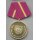 Medaille für treue Pflichterfüllung in der ZV, gold 277c, 1988-90