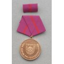 Medal for faithful performance of Duty in the Civil...