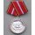 Verdienstmedaille der NVA, silber 146g, 1977-83