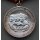 Verdienstmedaille der NVA, silber 146g, 1977-83
