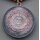 Verdienstmedaille der NVA, silber 146g, 1977-83