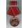Merit Medal of the NVA, bronze 147i, 1987-90