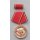 Merit Medal of the NVA, bronze 147h, 1984-86