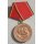 Verdienstmedaille der NVA, bronze 147d, 1960-68, nur Medaille