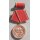 Verdienstmedaille der NVA, bronze 147g, 1977-83