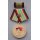 Medal for faithful service in the Armed Forces, XX 148f, 1966-72, non ferrous Metal