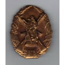 Honour Badge of the Berlin Brigade Bronze, 2 piece...