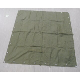 Shelter Quarter, Rain Camo