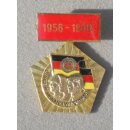 30 Years Nationale Volksarmee 581, good condition