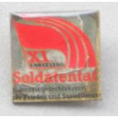 Soldatentat - XI. Parteitag Polyester gerissen