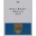 Arthur Becker Medal of the FDJ in gold Ribbon Bar, ready to wear