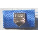 Arthur Becker Medaille der FDJ in silber Fertige...