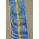 Treuedienstmedaille der Deutschen Post, bronze lang,...