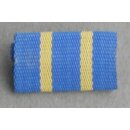 Treuedienstmedaille der Deutschen Post, silber Fertige...