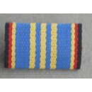 Treuedienstmedaille der Deutschen Post, gold, Ehrenspange...