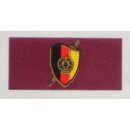 Meritorious Colleague of the State Security long, about...