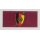 Meritorious Colleague of the State Security long, about 16cm for one fife-sided Plate